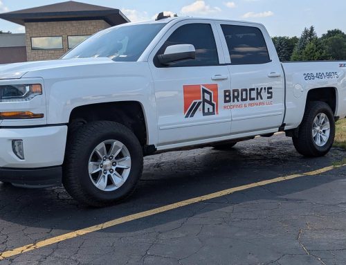 Brocks