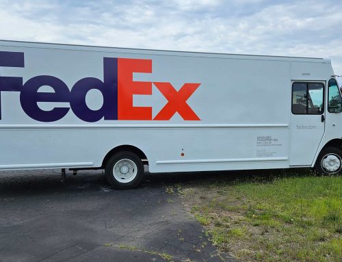 FedEx